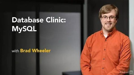 Lynda - Database Clinic: MySQL