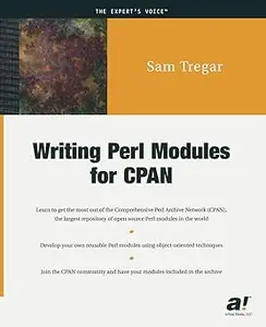 Writing Perl Modules for CPAN