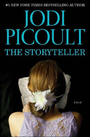 The Storyteller - Picoult