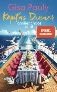 Käpt'ns Dinner Familienchaos ahoi