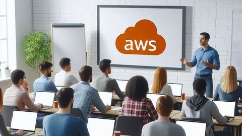 Aws Core – Navigate The Cloud With Confidence