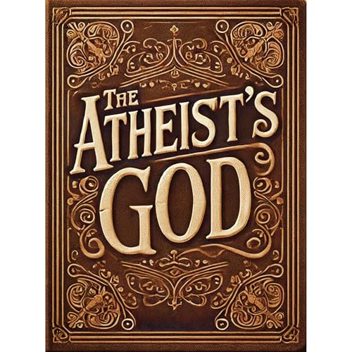 The Atheist's God [Audiobook]