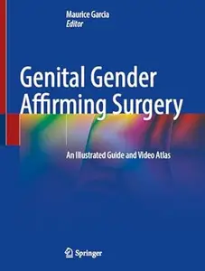 Genital Gender Affirming Surgery