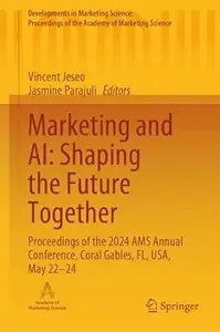 Marketing and AI Shaping the Future Together