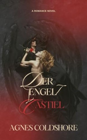 Cover: Agnes Coldshore - Der Engel Castiel