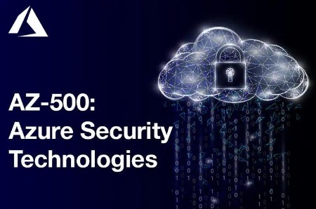 Microsoft AZ-500 Certification: Azure Security Technologies