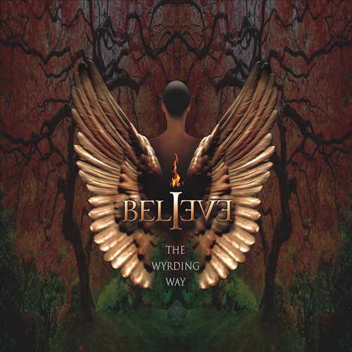 Believe - The Wyrding Way (2024) [WEB Release, 24bit/96kHz] FLAC