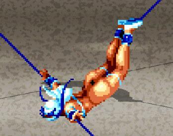 Inconsistent Champion - MUGEN: Definitive Edition v2.0 Porn Game