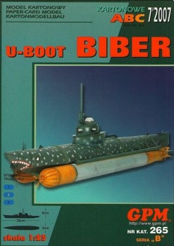    BIBER (GPM 265)