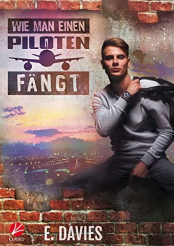 Cover: Davies, E. - Wie man einen Piloten f&auml;ngt (Significant Brothers 3)