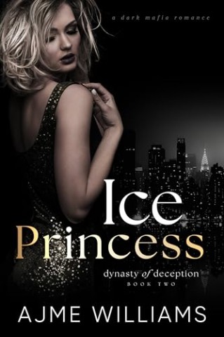 Cover: Ajme Williams - Ice Princess