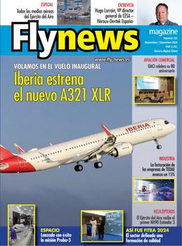 Fly News 2024-11-12