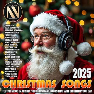 VA - Cristmas Songs (2024)