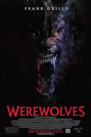 Werewolves (2024) 1080p WEB H264-CleverBouncyMastiffOfFury