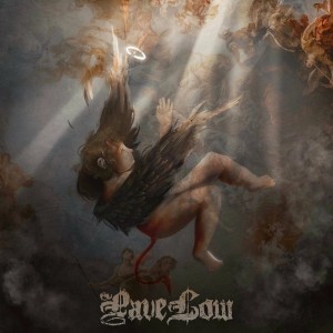 Pave Low - Displacing The Fear Of God [EP] (2024)