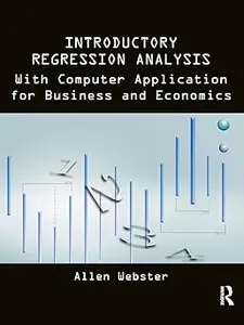 Introductory Regression Analysis with Computer Application for Business and Economics