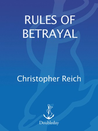 Rules of Deception - Christopher Reich