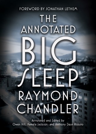 The Annotated Big Sleep