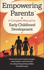 Empowering Parents A Complete Guide to Early Childhood Development