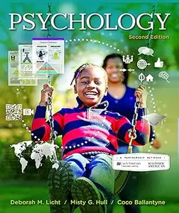 Scientific American Psychology