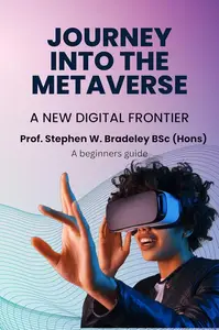 Journey into the Metaverse A New Digital Frontier