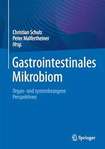 Gastrointestinales Mikrobiom