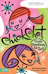 Chick Chat 90–Day Devotional