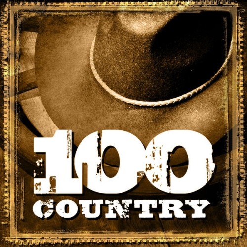 100 Country Best from the 10s and 20s (2024)