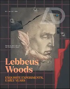 Lebbeus Woods Exquisite Experiments, Early Years