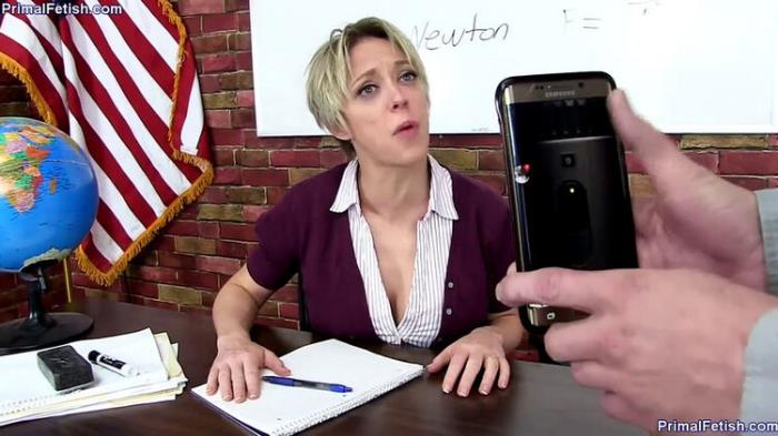 Dee Williams  Training My Teacher (HD 720p) - Clips4sale - [2024]