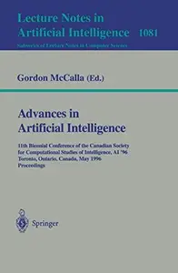 Advances in Artifical Intelligence 11th Biennial Conference of the Canadian Society for Computational Studies of Intelligence,