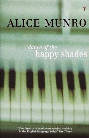 Dance of the Happy Shades - Munro