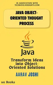 java Object–Oriented Thought Process