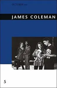 James Coleman (October Files Series)