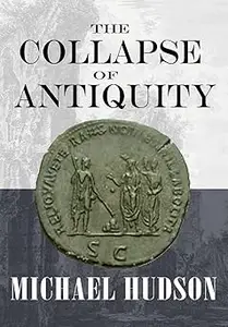 The Collapse of Antiquity