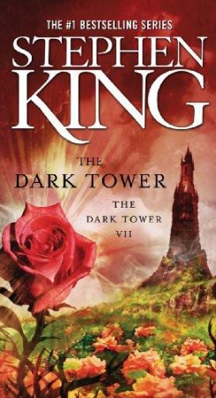 Stephen King's The Dark Tower Concordance - King