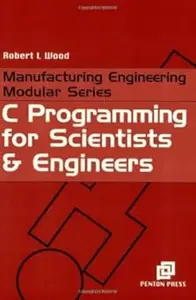 C Programming for Scientists and Engineers