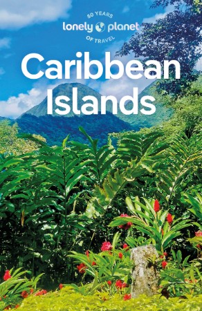 Lonely Planet Caribbean Islands 9th Edition