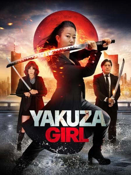 Yakuza Girl (2024) 1080p WEBRip x264 AAC-YTS