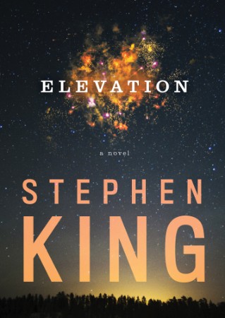 Stephen King - Elevation