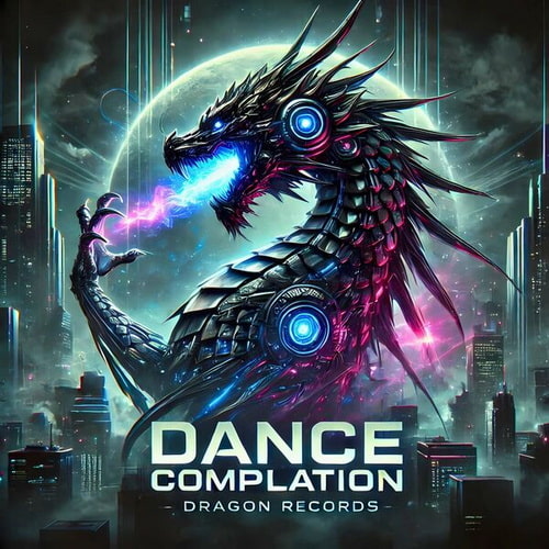 Dance Compilation (2024) FLAC