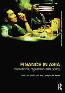 Finance in Asia