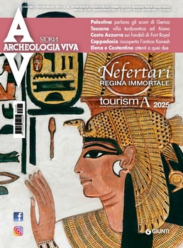 Archeologia Viva 2025-01-02