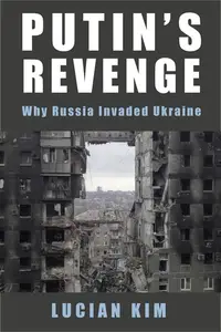 Putin's Revenge