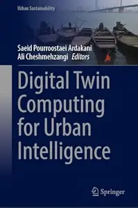 Digital Twin Computing for Urban Intelligence