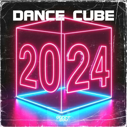 DANCE Cube 2024 (2024) FLAC