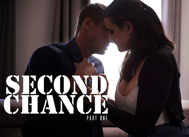 Penny Barber Second Chance Pt 1 (MissaX) FullHD 1080p