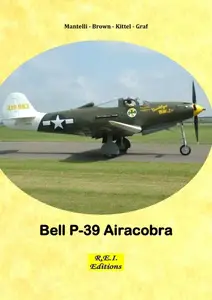 Bell P–39 Airacobra