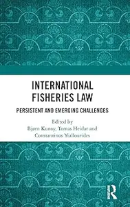 International Fisheries Law