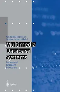 Multimedia Database Systems Issues and Research Directions